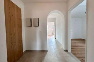 Wohnung mieten in 83093 Bad Endorf, 2,5-Zimmer Wohnung neu saniert mit Balkon, Keller und TG Stellplatz in Bad Endorf