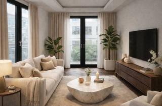 Wohnung mieten in Leipziger Platz 12, 10117 Mitte, Großzügige 5-Zimmerwohnung im Herzen von Berlin