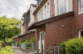 Wohnung mieten in Naumburgstraße, 38124 Braunschweig, Großzüg, modern, großer Balkon, vollständig renoviert, hervorragende Wärmedämmung