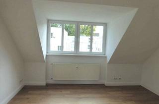 Wohnung mieten in Alt Ruppiner Allee 72, 16816 Neuruppin, Schöne 3-Zimmer-Dachgeschosswohnung mit Einbauküche in Neuruppin