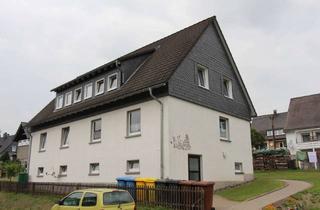 Wohnung mieten in Untere Kohr, 57334 Bad Laasphe, Single-Apartment in Feudingen