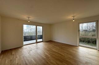 Wohnung mieten in Berringerstraße 36, 18146 Dierkow-Neu, KfW 40-Neubau-Wohnung mit EBK, Südbalkon, Echtholzparkett, Fahrstuhl, Tiefgarage