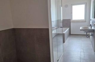 Wohnung mieten in 94124 Büchlberg, Top Wohnung ! Neubau-Erstbezug in Büchlberg