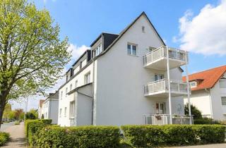 Wohnung mieten in Adam-Rauch-Straße, 64521 Groß-Gerau, Wohnen mit Wohlfühlfaktor – charmante und geräumige 2-Zimmer-Wohnung mit Balkon in Groß-Gerau!