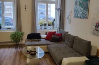 Wohnung mieten in Kortumstraße 10, 52222 Stolberg, Schöne barrierefreie 2-Zimmer-Altbauwohnung in Innenstadtlage