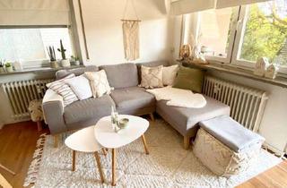 Wohnung mieten in 89564 Nattheim, Helle 2-Zimmer ELW-Wohnung mit Terrasse in Nattheim