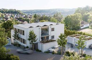 Wohnung mieten in Oberer Erbisberg, 89522 Heidenheim, Neubau - Erstbezug - 2 Zimmer - Gartengeschoss - Südost - Einbauküche