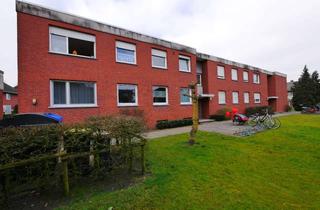 Wohnung mieten in 48429 Rheine, Ruhiges, gemütliches Wohnen in Rheine