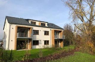 Wohnung mieten in St.- Anna-Str. 21, 84524 Neuötting, Gartenwohnung