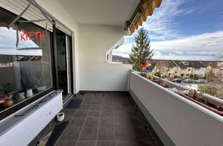 Wohnung mieten in 71732 Tamm, * unbefristete 3,5 Zimmer-Wohnung mit Aufzug, Loggia und TG *