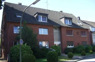 Wohnung mieten in Penningstr., 45659 Recklinghausen, Ruhige Seitenstraße, große Wohnung mit Balkon, zentrumsnah!