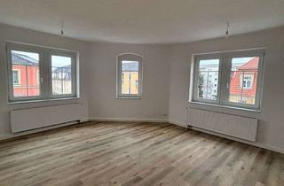 Wohnung mieten in Schwindstraße 15, 01139 Mickten, Neu sanierte 3-Zimmer Dachgeschosswohnung in Dresden-Mickten