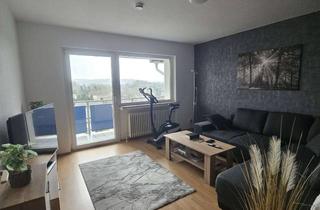 Wohnung mieten in 51674 Wiehl, Wohnung mit schöner Aussicht