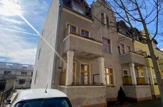 Wohnung mieten in Seilerstraße 16, 16761 Hennigsdorf, charmante 2,5 Zimmer Altbauwohnung / Anfragen nur per Mail