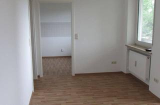 Wohnung mieten in 95643 Tirschenreuth, Schöne 2-Zimmer-Wohnunung mit Balkon