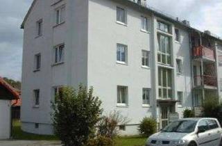 Wohnung mieten in Franz-Zehendner-Straße, 95643 Tirschenreuth, Helle 2-Zimmer-Wohnung mit Balkon