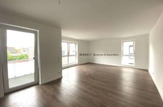 Wohnung mieten in Brühlstraße 27, 41849 Wassenberg, NEUBAU/ZWEITBEZUG. Barrierefrei Wohnen Zentral in Wassenberg Unterstadt