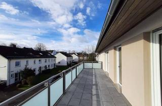 Wohnung mieten in Brahmsstraße 23, 58675 Hemer, Stilvolle 2-Raum-Wohnung mit großem Balkon und Carportstellplatz