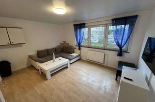 Wohnung mieten in Knuthstraße, 24939 Neustadt, 2 Zimmer Wohnung in Zentrum von Flensburg abzugeben