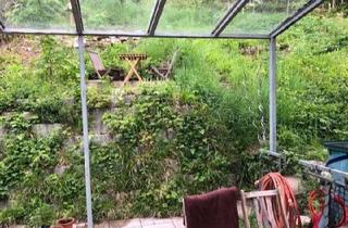 Wohnung mieten in 70180 Süd, WG-Zimmer in 3er WG, mit Balkon und Garten an der Neuen Weinsteige