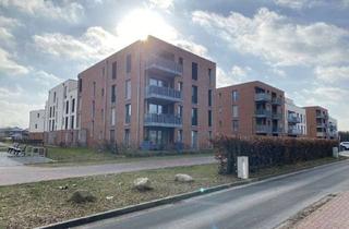 Wohnung mieten in Baumschulenweg 17, 25436 Tornesch, Moderne 2 Zimmerwohnung in beliebter Lage von Tornesch