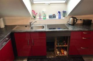 Wohnung mieten in Danziger Str., 55442 Stromberg, Schöne Dachgeschoss 1 Zimmer Wohnung in Stromberg