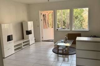 Wohnung mieten in Bachstelzenweg 24, 15738 Zeuthen, 2-Zimmer-Wohnung in Zeuthen / Miersdorf