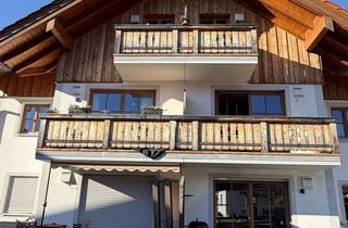 Wohnung mieten in Schlierseerstr., 83629 Weyarn, 2 Zimmerwohnung in Weyarn/Thalham