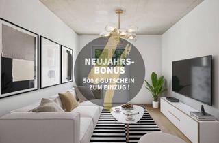 Wohnung mieten in Hartriegelstraße 130D, 12439 Niederschöneweide, Welcome Home – Urbane 2-Zimmer Wohnung mit Wow-Faktor