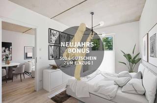 Wohnung mieten in Hartriegelstraße 130D, 12439 Niederschöneweide, Experience finest urban living – modern apartment with garden!