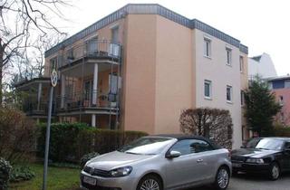 Wohnung mieten in 53173 Bad Godesberg, Exklusive Dreizimmerwohnung im begehrten Villenviertel von Bonn Bad Godesberg