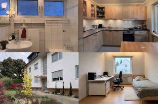 WG-Zimmer mieten in 65812 Bad Soden, WG-Zimmer ab sofort- 400,-KM+NK - Bad Soden a.T. (Nähe Frankfurt)