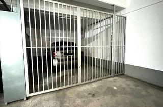 Garagen kaufen in Pater-Roth-Straße 15, 86157 Pfersee, Geräumiger Stellplatz in zentraler Lage – frisch saniert