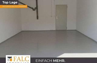 Garagen kaufen in 67663 Innenstadt, geräumige Garage im Uniwohngebiet