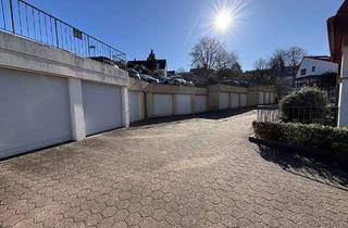 Garagen kaufen in 45257 Kupferdreh, Übergroße Garage (28 m²) mit Strom in Essen – provisionsfrei