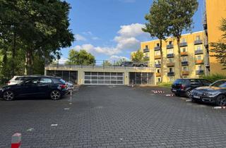 Garagen mieten in Am Kornberg 43, 57076 Siegen, Tiefgaragenstellplatz in Weidenau am Kornberg