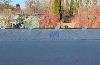 Garagen mieten in 88299 Leutkirch, VERMIETUNG: Stellplatz im Freien in Leutkirch, Sägestraße 30!