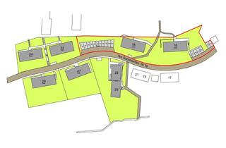 Garagen mieten in Am Sommerrain 16/18, 78112 St. Georgen, Einzelgarage am Sommerrain (Garage Nummer 12)