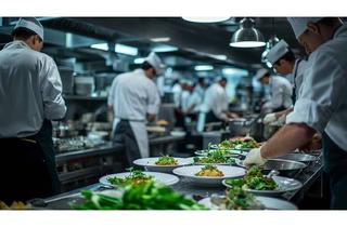 Gastronomiebetrieb mieten in 65203 Biebrich, Super Restaurant mit top Umsatzzahlen