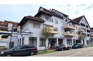 Gewerbeimmobilie kaufen in 73734 Esslingen, Zwei Gewerbeeinheiten - Ein Mieter - Jetzt zu verkaufen!