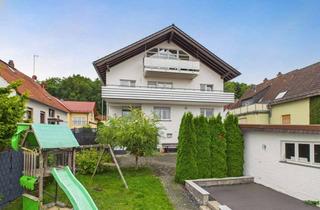 Haus kaufen in 63695 Glauburg, Flexible Wohnmöglichkeiten in Glauburg-Stockheim – Perfekt für Familie, Beruf und neue Wege