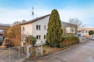 Einfamilienhaus kaufen in 89616 Rottenacker, Einfamilienhaus mit guter Substanz und Entwicklungspotenzial