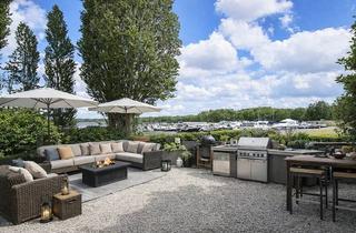 Haus kaufen in 16818 Walsleben, Private Seeresidenz am Ruppiner See – Raum für Familie, Freunde und besondere Momente