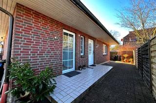 Haus kaufen in 21406 Melbeck, Bungalow mit Vollkeller und ausgebautem Dachboden