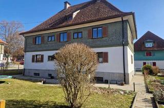 Haus kaufen in 88161 Lindenberg, Handwerker aufgepasst!Mehrfamilienwohnhaus in Lindenberg