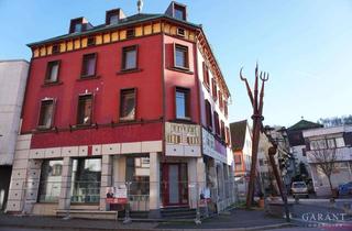 Mehrfamilienhaus kaufen in 72160 Horb, Mehrfamilienhaus in Top-Lage von Horb am Neckar