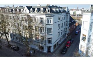 Mehrfamilienhaus kaufen in 26382 Innenstadt, Mehrfamilienhaus mit Entwicklungspotenzial im Sanierungsgebiet