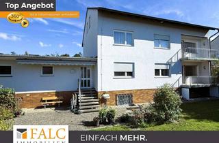 Haus kaufen in 96117 Memmelsdorf, Ankommen, wohlfühlen, zusammenleben – Ihr Familienhaus mit Zukunft