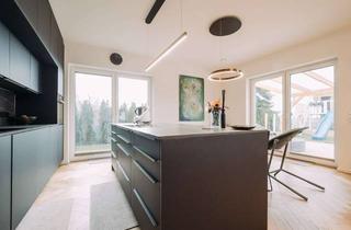 Haus kaufen in 29336 Nienhagen, LUXURIÖSES WOHNEN MIT WEITBLICK INS GRÜNE