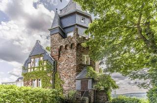 Haus kaufen in 65366 Geisenheim, Historisches Schlossanwesen im malerischen Rheingau